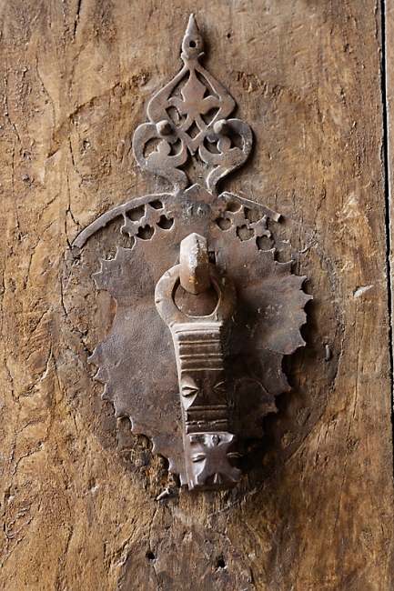 Qazvin-Marché et bazar restauré-035